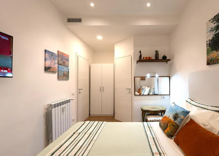 Bohemian Pigneto Rhome - 2 Bdr 2 Bath Family Friendly Comfort & Elegance - Colosseum At 4 Metro Stops - Secure & Vibrant Area, Pigneto Metro & Historic Car Free Island At 10 Min Walk - Easy Access To Termini, La Sapienza, Policlinico Umberto I Appartement Rome